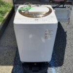 TOSHIBA（東芝） 6kg 全自動洗濯機 AW-6D6 2019