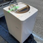 TOSHIBA（東芝） 6kg 全自動洗濯機 AW-6D6 2019