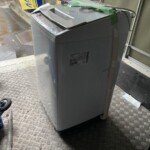 HITACHI（日立）7.0キロ　全自動洗濯機　BW-V70E　2019