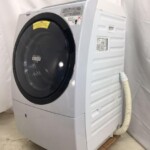 日立　 ドラム式洗濯乾燥機　BD-S8800L