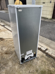 ヤマダ 冷凍冷蔵庫 YRZ-F15G1