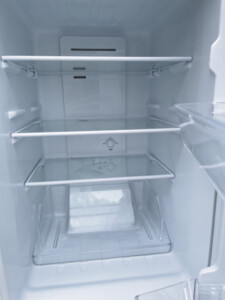 ヤマダ 冷凍冷蔵庫 YRZ-F15G1