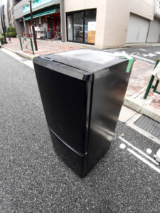 パナソニック 冷凍冷蔵庫 NR-BW14AC