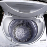 シャープ　全自動洗濯機　S-G60TC