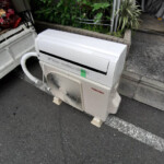 東芝　ルームエアコン　RAS-F281M