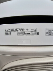 東芝 ルームエアコン RAS-F281M