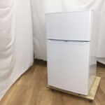 ハイアール　冷凍冷蔵庫　JR-N85C