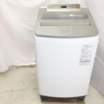 パナソニック　全自動洗濯機　NA-FA100H5
