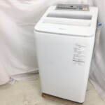 パナソニック　全自動洗濯機　NA-FA70H3