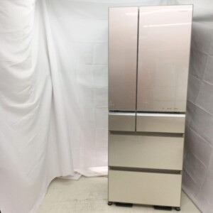 パナソニック　冷凍冷蔵庫　NR-F518XG-N