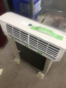 SHARP(シャープ)ルームエアコン AY-G22S-W 2017