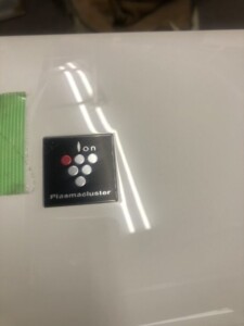 SHARP(シャープ)ルームエアコン AY-G22S-W 2017