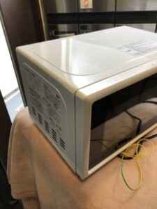 IRIS OYAMA(アイリスオーヤマ) 電子レンジ IMBY-T172-5 2019