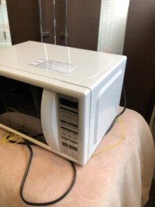 IRIS OYAMA(アイリスオーヤマ) 電子レンジ IMBY-T172-5 2019