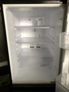 三菱 冷凍冷蔵庫 MR-P15A-B