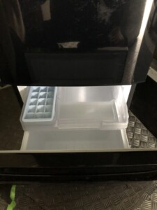 三菱 冷凍冷蔵庫 MR-P15A-B