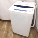 ヤマダ　全自動洗濯機　YWM-T50G1