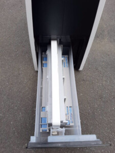 SHARP(シャープ) 加湿空気清浄機 KC-30T6-W 2019