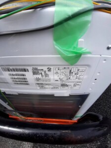 Haier(ハイアール)5.5キロ 全自動洗濯機 JW-C55D 2019