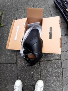 フジ医療器 ネックマッサージャー FN-MT2 2018