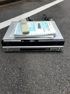 Pioneer(パイオニア) DVDプレイヤー DVRRT-700D 2016