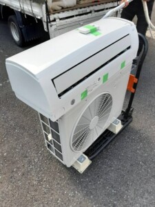 CORONA(コロナ) 2.2KW ルームエアコン CSH-2219R 2020