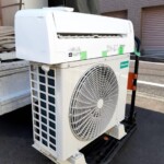 Hisense（ハイセンス）　2.2KW　ルームエアコン HA-S22CE8 2020