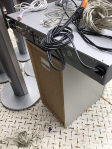 SONY(ソニー) サウランドシステム HT-SL800W 2018