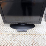 TOSHIBA（東芝）　26型液晶テレビ　26A1　2010