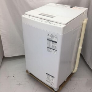7kg全自動洗濯機 AQW-GV70J ｜出張買取MAX