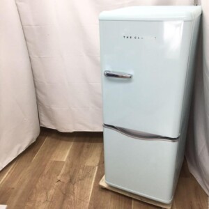 ダイウー　冷凍冷蔵庫　DR-C15AM