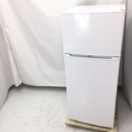 ハイアール　冷凍冷蔵庫　JR-N130A