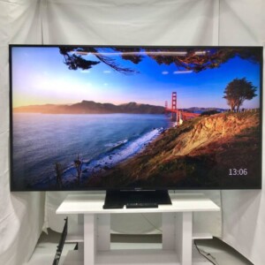 ソニー　液晶テレビ　KJ-75Z9D