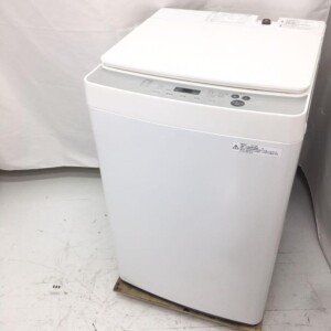 ツインバード　全自動洗濯機　KWM-EC55