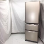 三菱　冷凍冷蔵庫　MR-C37C
