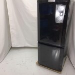 三菱　冷凍冷蔵庫　MR-P15D