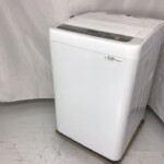 パナソニック　全自動洗濯機　NA-F60B12