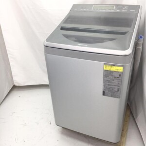 パナソニック　全自動洗濯機　NA-FW120V2