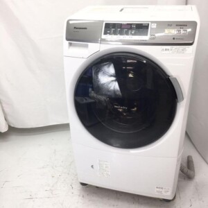 生活家電 洗濯機 7.0kg 全自動洗濯機 ES-T711-W ｜出張買取MAX