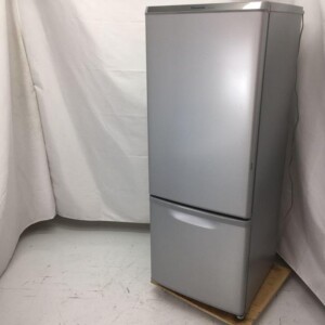 パナソニック　冷凍冷蔵庫　NR-B17AW