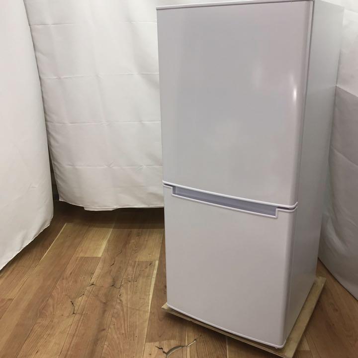 ニトリ　冷凍冷蔵庫　NTR-106