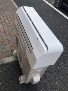 TOSHIBA(東芝) 2.2KW ルームエアコン RAS-C225R 2017