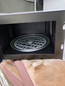 SHARP(シャープ)電子レンジ RE-S50A-W 2017