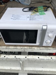 YAMAZEN(山善) 電子レンジ YRD-207 2018