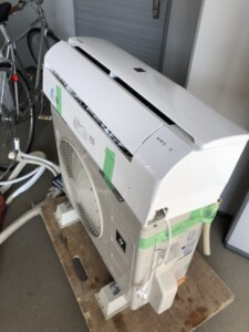 SHARP(シャープ) 14畳用 ルームエアコン AY-L40S-W 2020