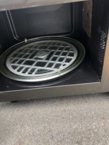 SHARP(シャープ) 電子レンジ RE-S50A 2018