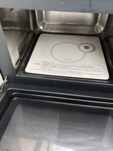 TWINBIRD(ツインバード) オーブンレンジ DR-E851BR 2017