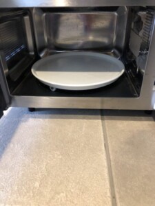 IRIS OHYAMA(アイリスオーヤマ)オーブンレンジ MO-T1501 2019