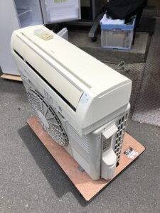 HITACHI(日立)14畳用 ルームエアコン RAS-AS40A2 2011