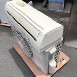 HITACHI（日立）14畳用　ルームエアコン　 RAS-AS40A2　2011